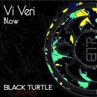 Artwork for Blow by Vi Veri