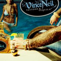 Artwork for Tattoos & Tequila by Vince Neil