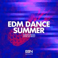 Artwork for EDM Dance Summer 2019 by Various Artists