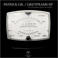 Artwork for Greyframe Ep by Patrick Gil