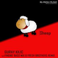 Artwork for Sheep by Guray Kilic