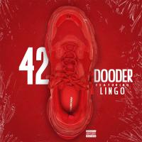 Artwork for 42 (feat. Lingo) by Dooder