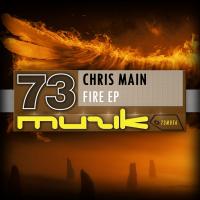 Artwork for Fire by Chris Main