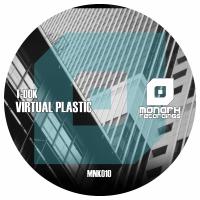 Artwork for Virtual Plastic by T-Dok