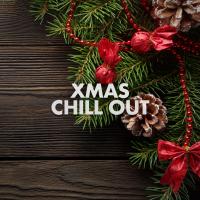 Artwork for Xmas Chill Out by Spanish Guitar Chill Out