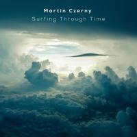 Artwork for Surfing Through Time by Martin Czerny