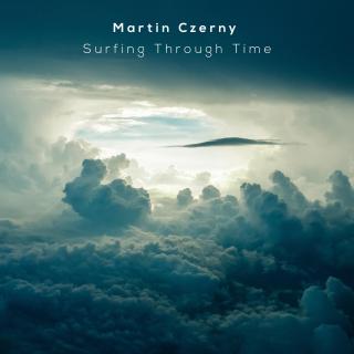 Artwork for Surfing Through Time