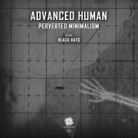 Artwork for Perverted Minimalism by Advanced Human