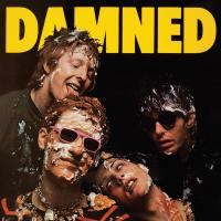 Artwork for Damned Damned Damned (2017 - Remaster) by The Damned