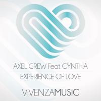 Artwork for Experience Of Love by Axel Crew