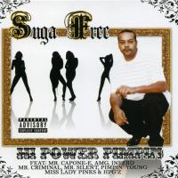 Artwork for Hi Power Pimpin' by Suga Free