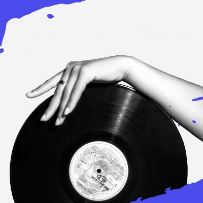 Artwork for Included: Indie Pop
