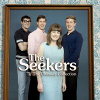 Artwork for The Ultimate Collection by The Seekers