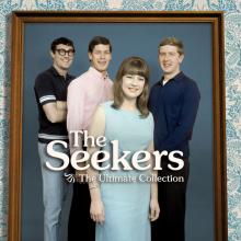 Artwork for "California Dreamin'" by The Seekers