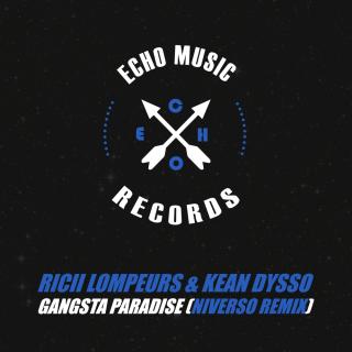 Artwork for Gangsta Paradise