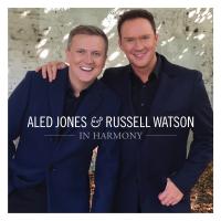 Artwork for In Harmony by Aled Jones