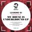 Artwork for My House Is Underground (Original Mix)