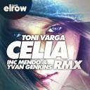 Artwork for Celia (Mendo & Yvan Genkins Remix)