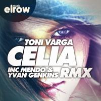 Artwork for Celia by Toni Varga