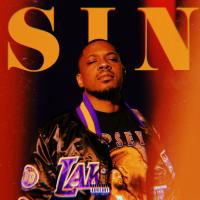 Artwork for SIN by Hollywood Keefy