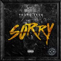 Artwork for Sorry by Young Sagg