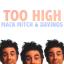 Artwork for Too High (feat. Davinos)