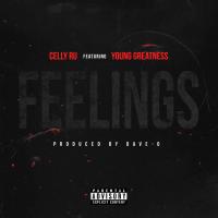 Artwork for Feelings (feat. Young Greatness) by Celly Ru