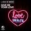 Artwork for Give Me Your Love