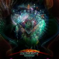 Artwork for Wake Up by Ascent