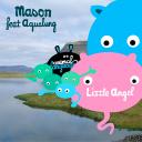 Artwork for Little Angel (Refurb)