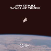 Artwork for Travelling by Andy De Baeke