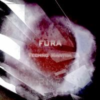 Artwork for Techno Mantra by Fura