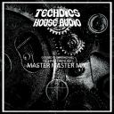 Artwork for Techno Grinder (Master Master Remix)
