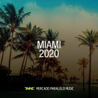 Artwork for Miami 2020 by Various Artists