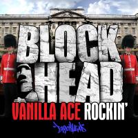 Artwork for Rockin' by Vanilla Ace