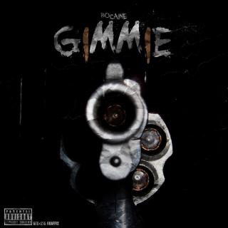 Artwork for Gimmie