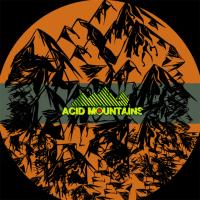 Artwork for Dirty Mountains EP by Dabih303