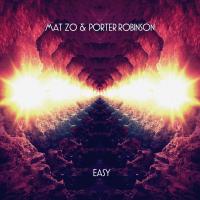 Artwork for Easy by Mat Zo