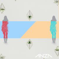 Artwork for On To Me (feat. Beka) by ANZA