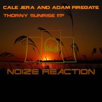 Artwork for Thorny Sunrise by Cale Jera