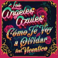 Artwork for Cómo Te Voy A Olvidar by Los Ángeles Azules