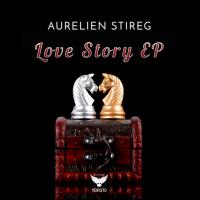 Artwork for Love Story EP by Aurelien Stireg