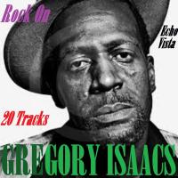 Artwork for Rock On by Gregory Isaacs