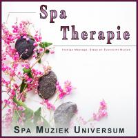 Artwork for Spa Therapie: Vredige Massage, Slaap en Evenwicht Muziek by Spa