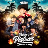 Artwork for Puras Pa' Pistear by Grupo Firme