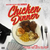 Artwork for Chicken Dinner by Lil Raider