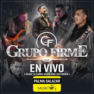 Artwork for Palma Salazar (En Vivo)