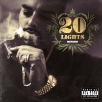 Artwork for 20 Lights by Berner