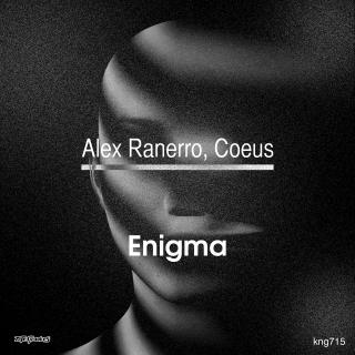 Artwork for Enigma