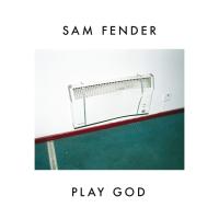 Artwork for Play God by Sam Fender